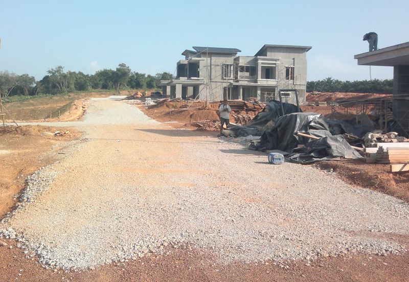 Taman Ayer Keroh Permai