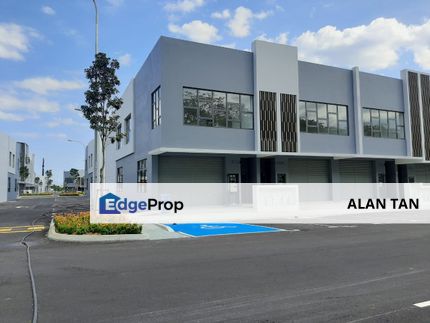 KAJANG JADE HILLS 2stry shop for sale, Selangor, Kajang