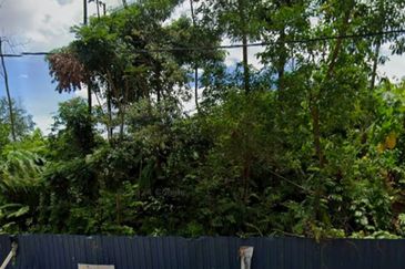 Arab Malaysian Industrial Park