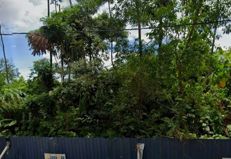 Arab Malaysian Industrial Park