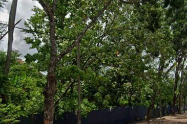 Arab Malaysian Industrial Park