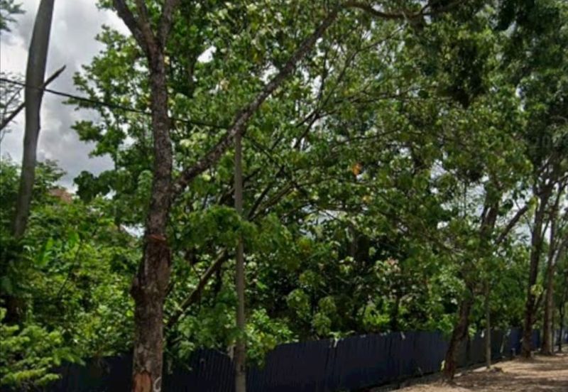 Arab Malaysian Industrial Park