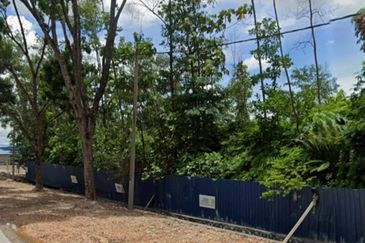 Arab Malaysian Industrial Park