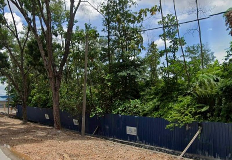 Arab Malaysian Industrial Park