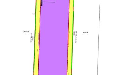 Telok Panglima Garang Industrial Zone