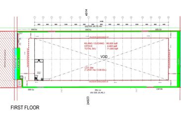 Telok Panglima Garang Industrial Zone
