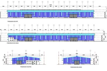 Telok Panglima Garang Industrial Zone