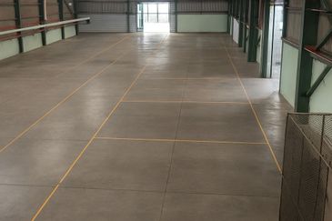 Kawasan Perindustrian Balakong