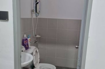 Jalan Scientex Jaya 11