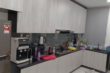 Jalan Scientex Jaya 11