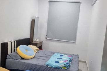 Jalan Scientex Jaya 11