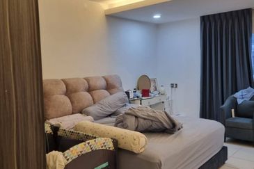 Jalan Scientex Jaya 11