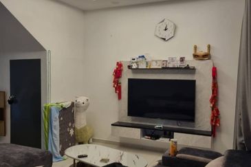 Jalan Scientex Jaya 11