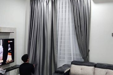 Jalan Scientex Jaya 11