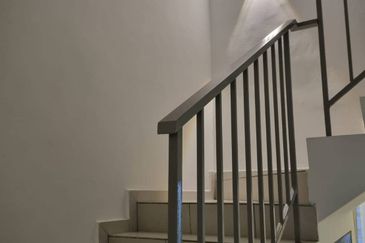 Jalan Scientex Jaya 11