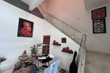 Emerald Residenz @ Bandar Seri Alam