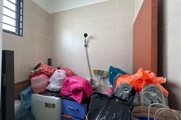 Emerald Residenz @ Bandar Seri Alam