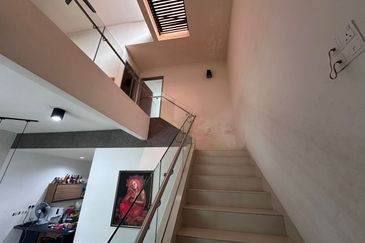 Emerald Residenz @ Bandar Seri Alam