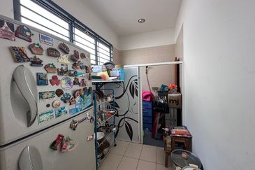 Emerald Residenz @ Bandar Seri Alam