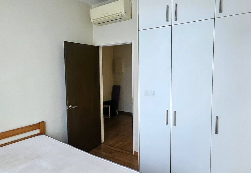 The Seed @ Sutera Utama