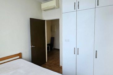 The Seed @ Sutera Utama