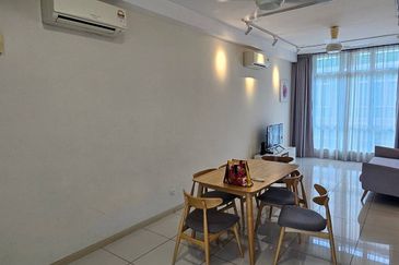 The Seed @ Sutera Utama