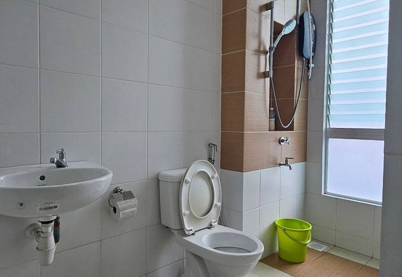 The Seed @ Sutera Utama