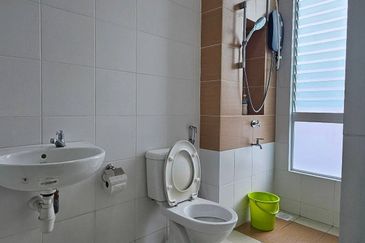 The Seed @ Sutera Utama