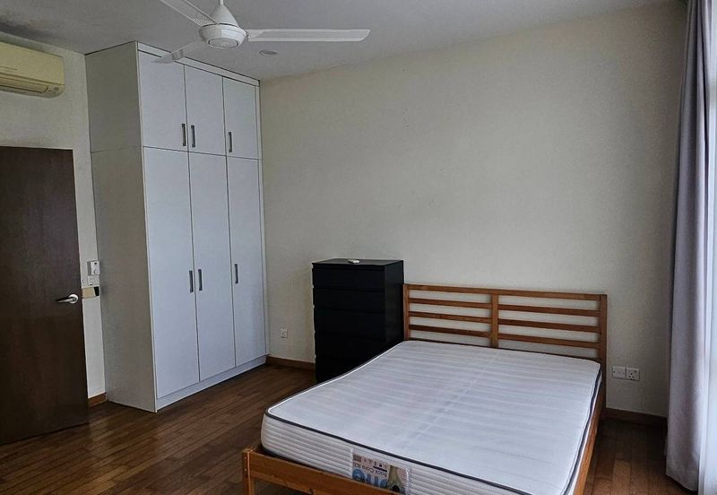 The Seed @ Sutera Utama