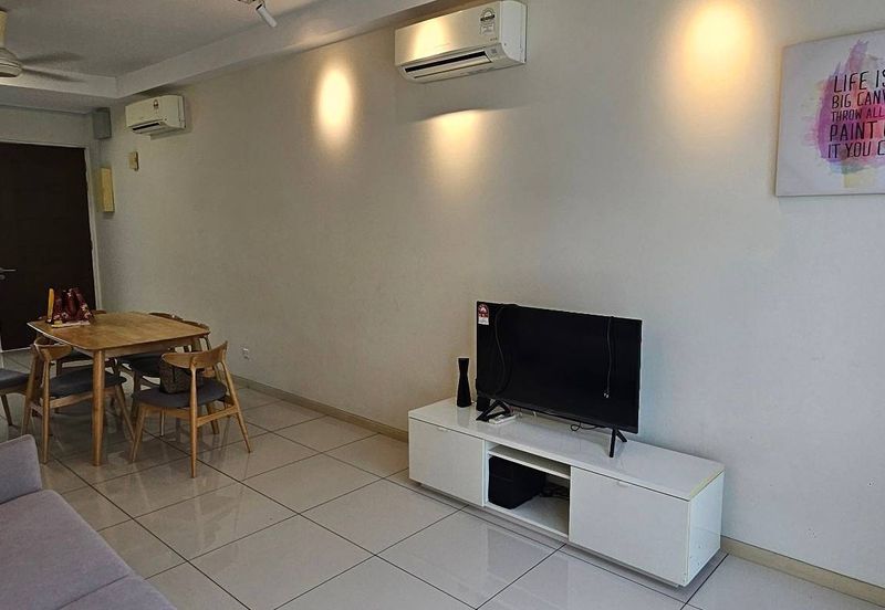 The Seed @ Sutera Utama