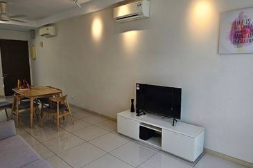 The Seed @ Sutera Utama