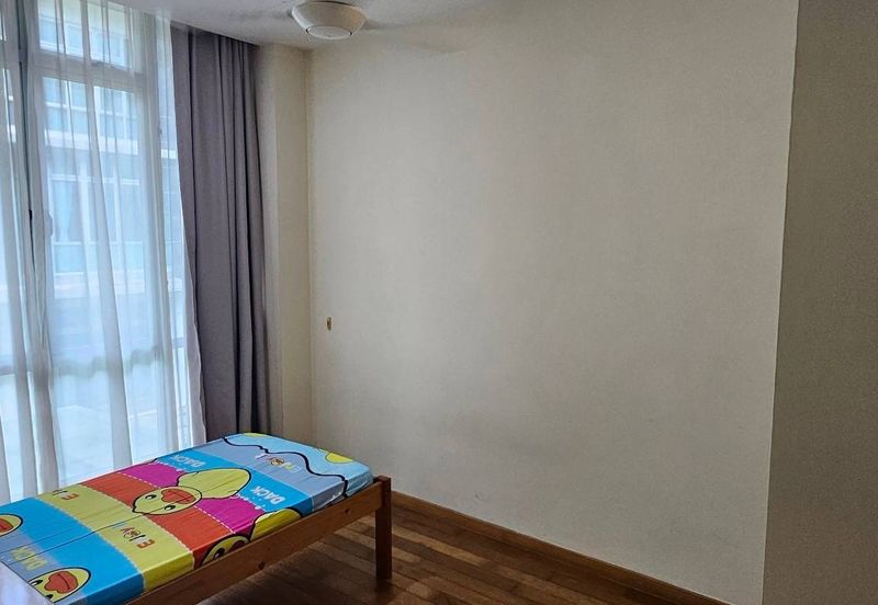 The Seed @ Sutera Utama