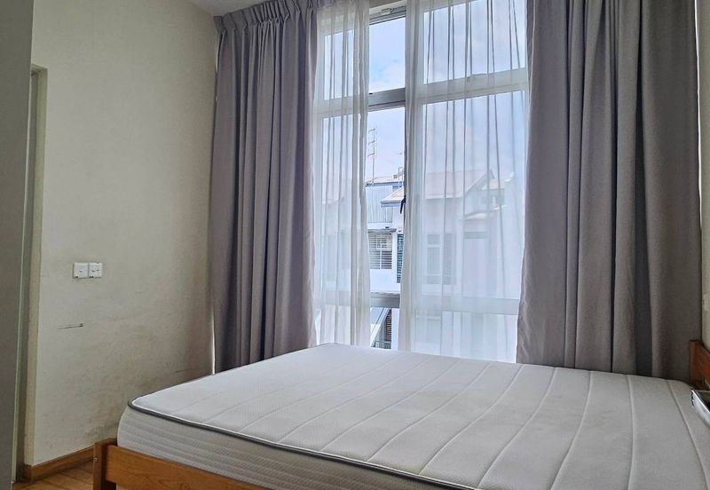 The Seed @ Sutera Utama