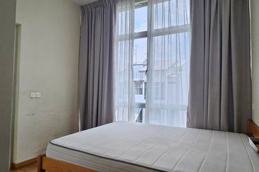 The Seed @ Sutera Utama