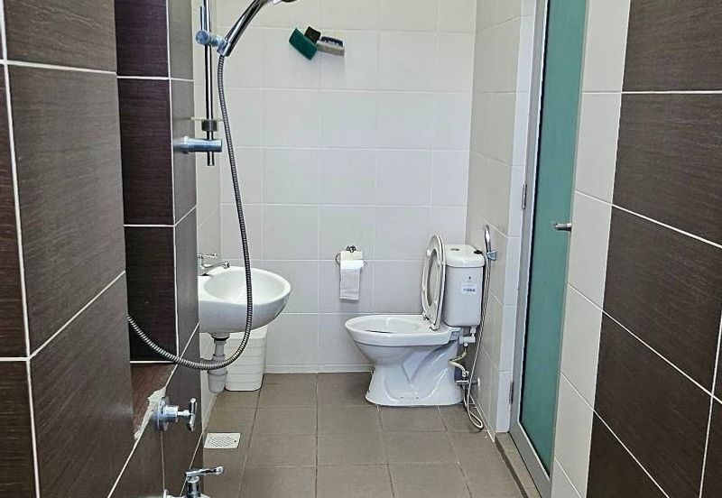 The Seed @ Sutera Utama