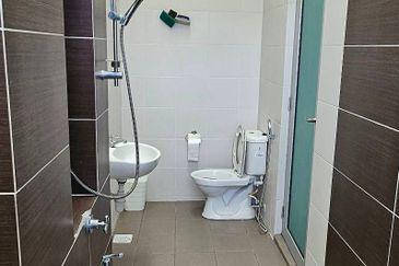 The Seed @ Sutera Utama