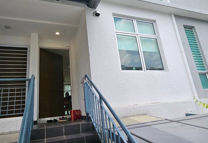 The Seed @ Sutera Utama