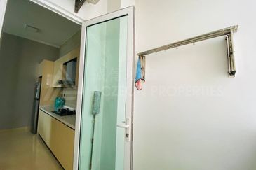 TriTower Residence @ Johor Bahru Sentral