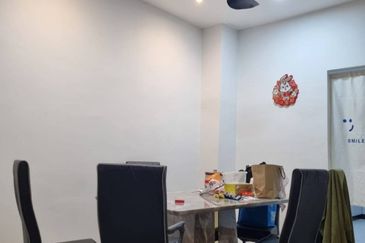 Taman Scientex Utama