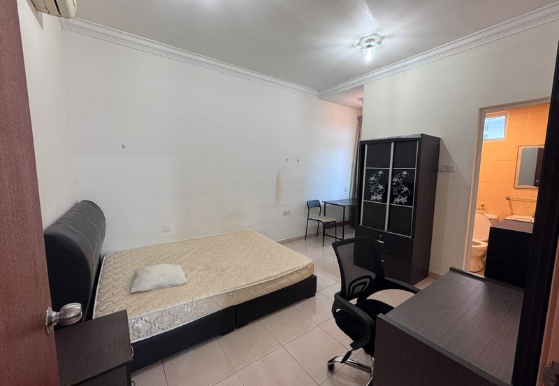 Sri Samudera Seaview Residence Suites