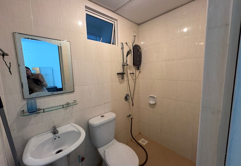 Sri Samudera Seaview Residence Suites