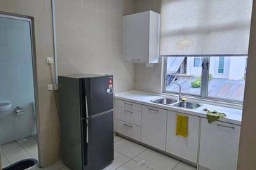 The Seed @ Sutera Utama