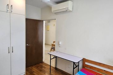 The Seed @ Sutera Utama