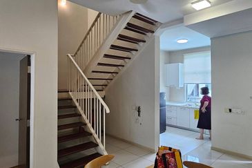 The Seed @ Sutera Utama