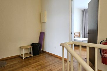 The Seed @ Sutera Utama