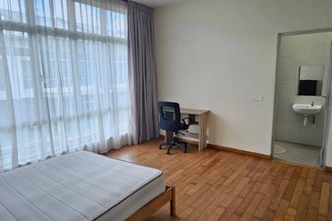 The Seed @ Sutera Utama