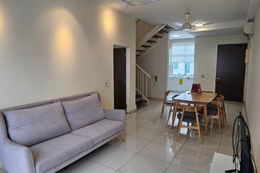 The Seed @ Sutera Utama