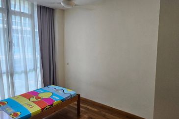 The Seed @ Sutera Utama