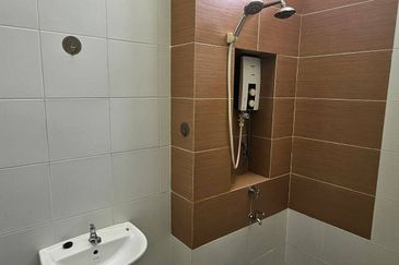 The Seed @ Sutera Utama