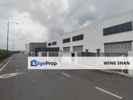  2 Sty Service Industry (Eco Business Park 2）FOR SALE , Johor, Senai